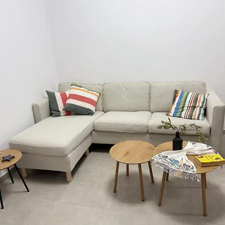 Radiki Ferienhaus Gennadi