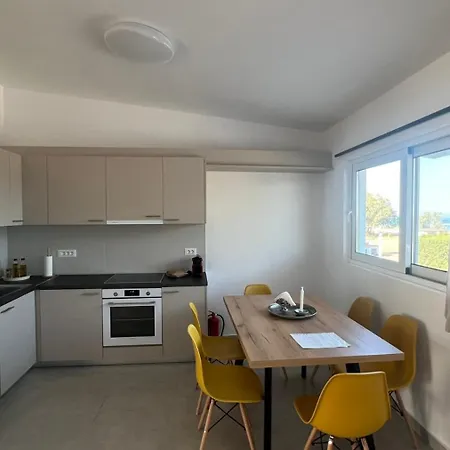 Ferienhaus Radiki Gennadi