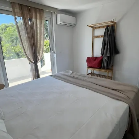 Radiki Ferienhaus *