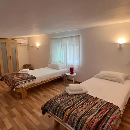Radiki Hébergement de vacances *
