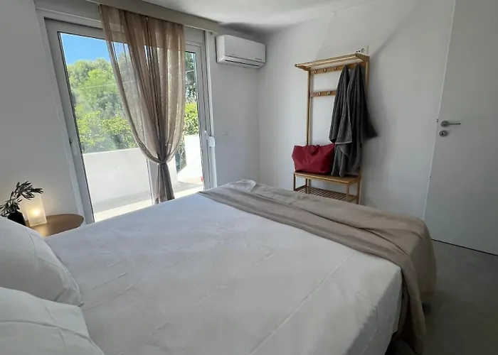 Radiki Ferienhaus *