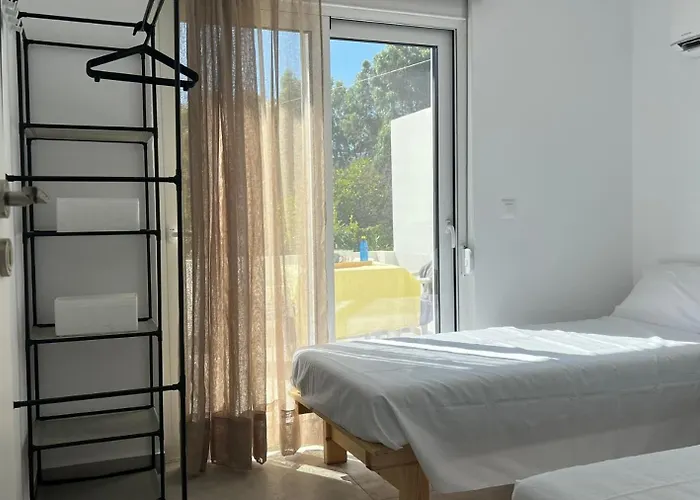 بيت للعطل Radiki *