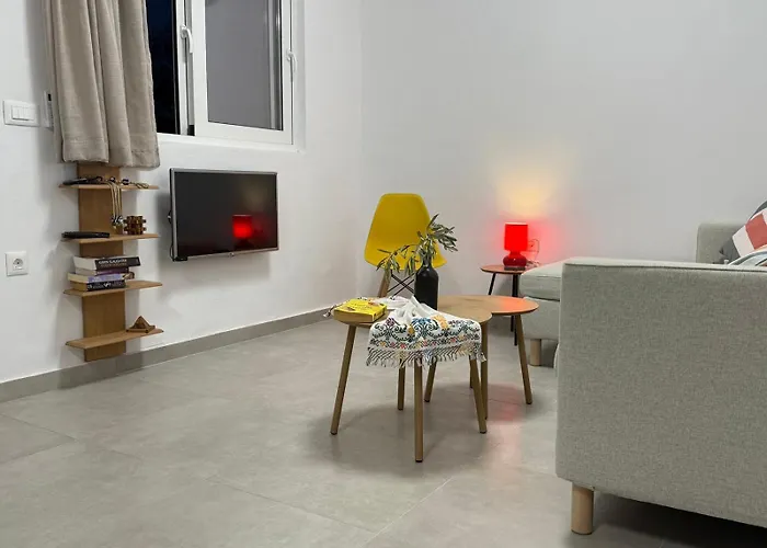 Radiki Ferienhaus *