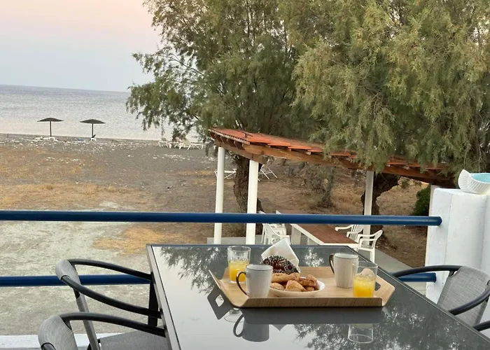 Ferienhaus Radiki