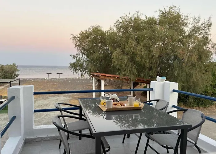 بيت للعطل Radiki *