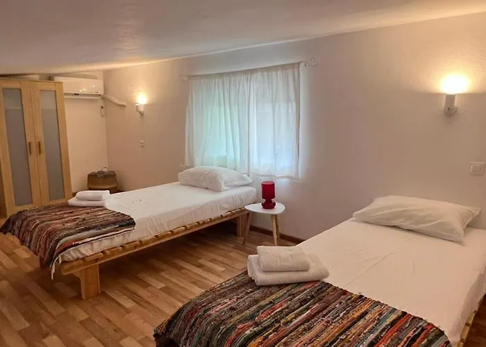 Radiki بيت للعطل *